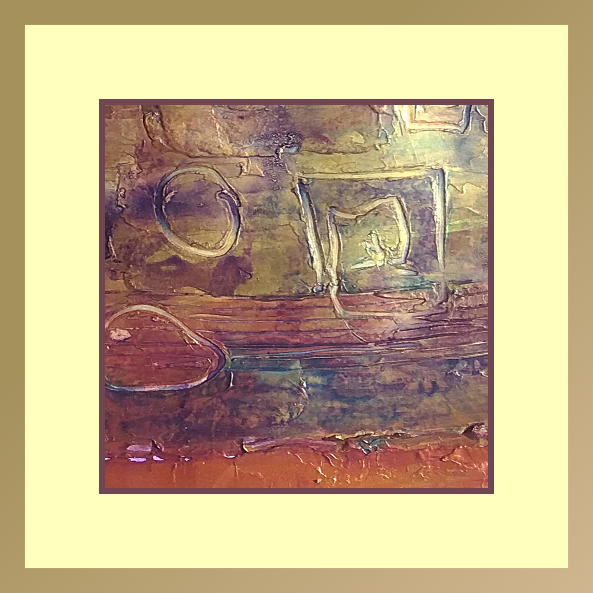 bill keenan paintings art