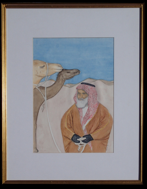 Bedouin